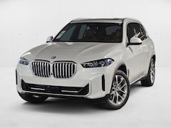 2026 BMW X5 sDrive40i SUV
