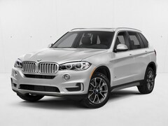 2018 BMW X5