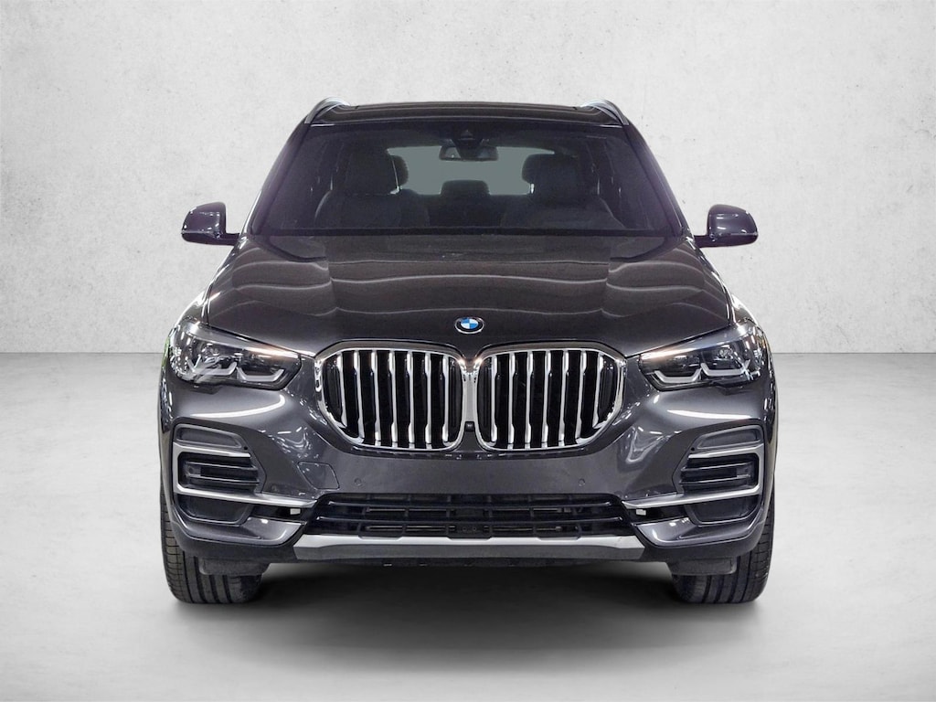 Certified 2023 BMW X5 sDrive40i SUV