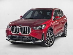 2026 BMW X1 xDrive28i SUV