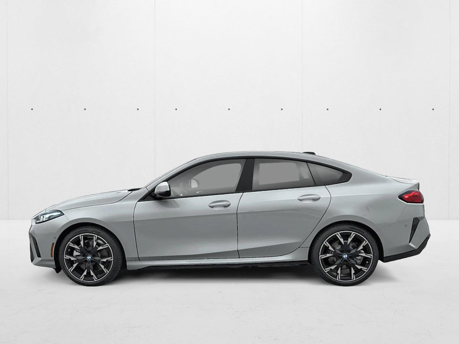 2026 Bmw 228i xDrive Gran Coupe photo 2