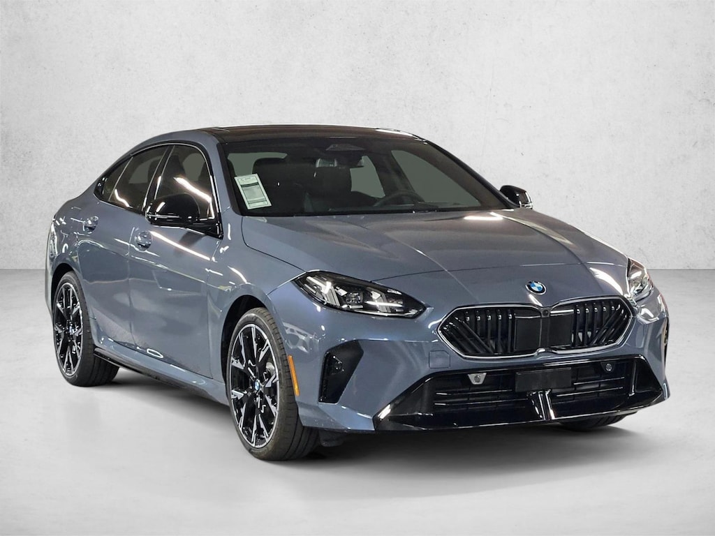 New 2026 BMW 228i Gran Coupe