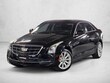  CADILLAC ATS