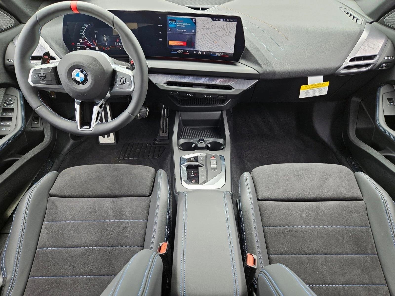 2026 BMW 2 Series M235 - Photo 15