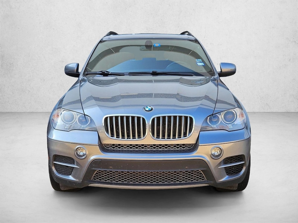 Used 2013 BMW X5 xDrive35d SAV
