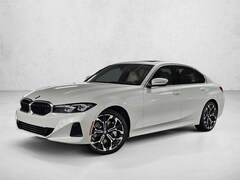 2026 BMW 330i