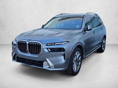 2023 BMW X7