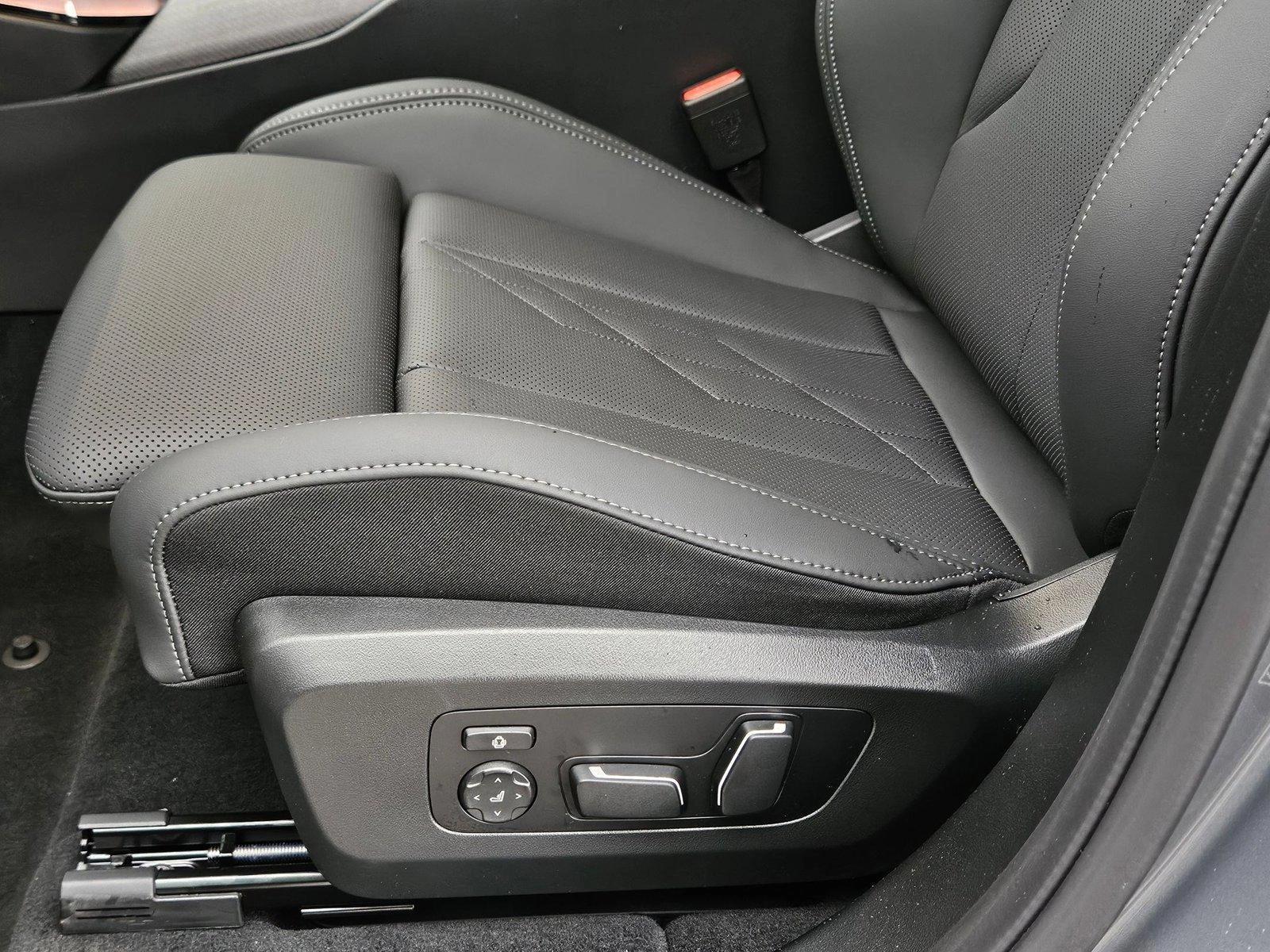 2025 Bmw X3 30x Drive photo 4