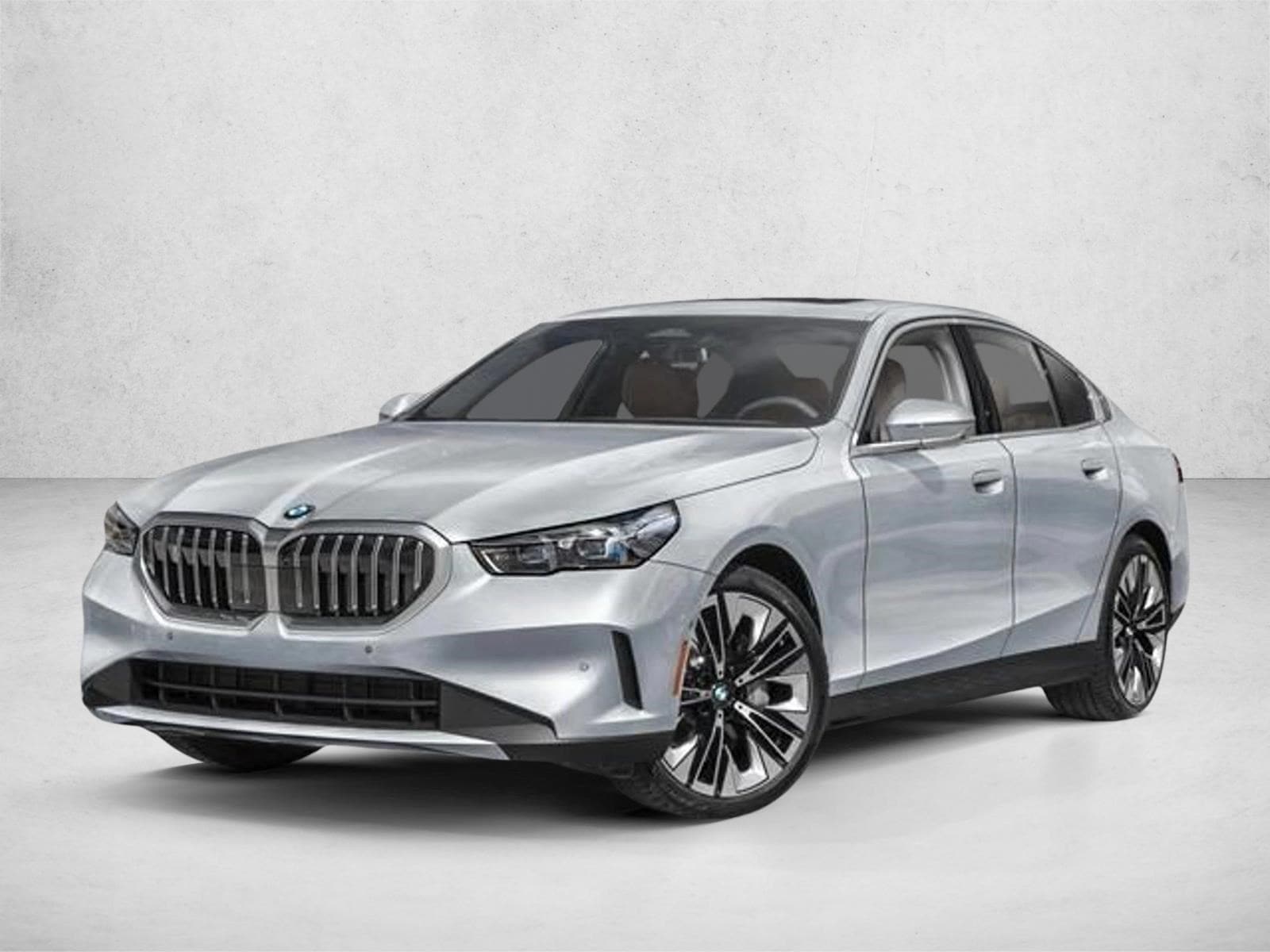 2026 BMW 5 Series