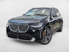 2026 BMW X3 30 xDrive SUV