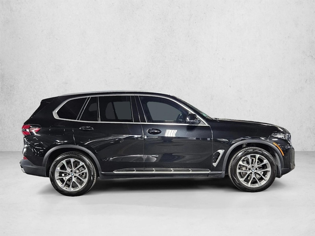 Certified 2024 BMW X5 sDrive40i SUV