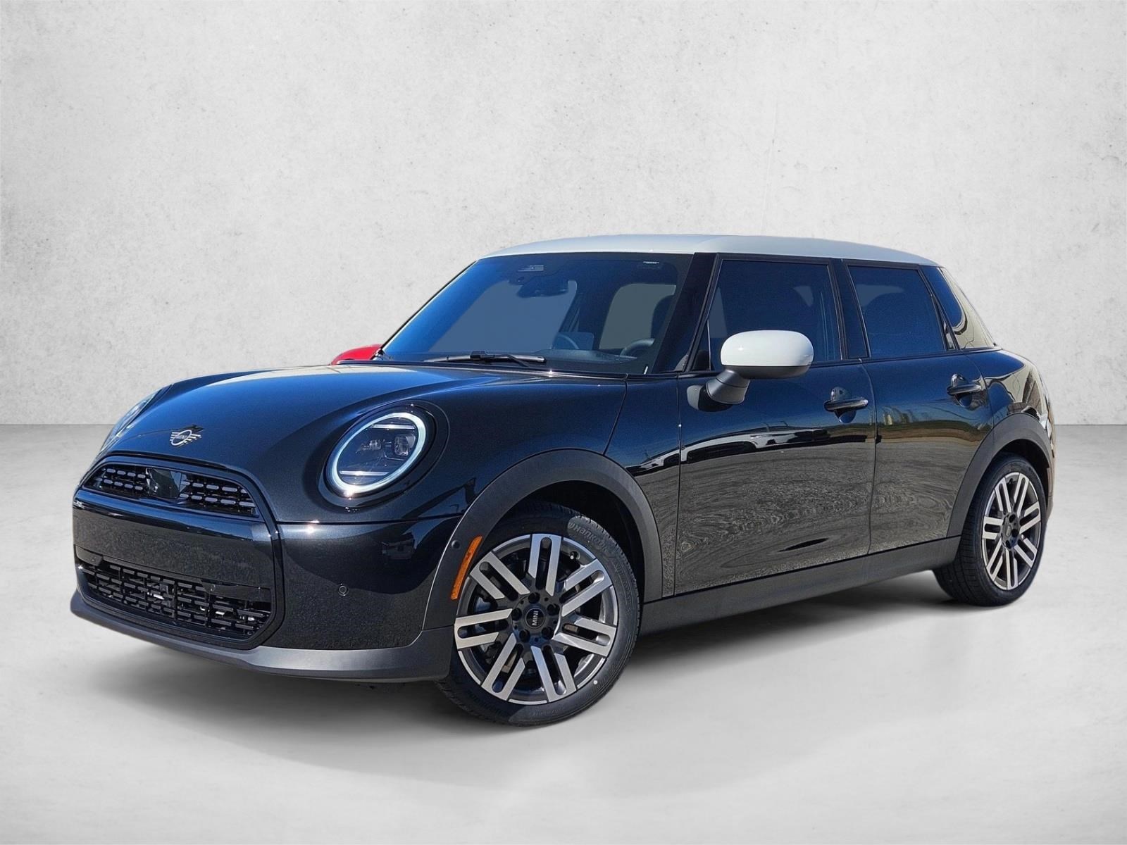  MINI Hardtop 4 Door