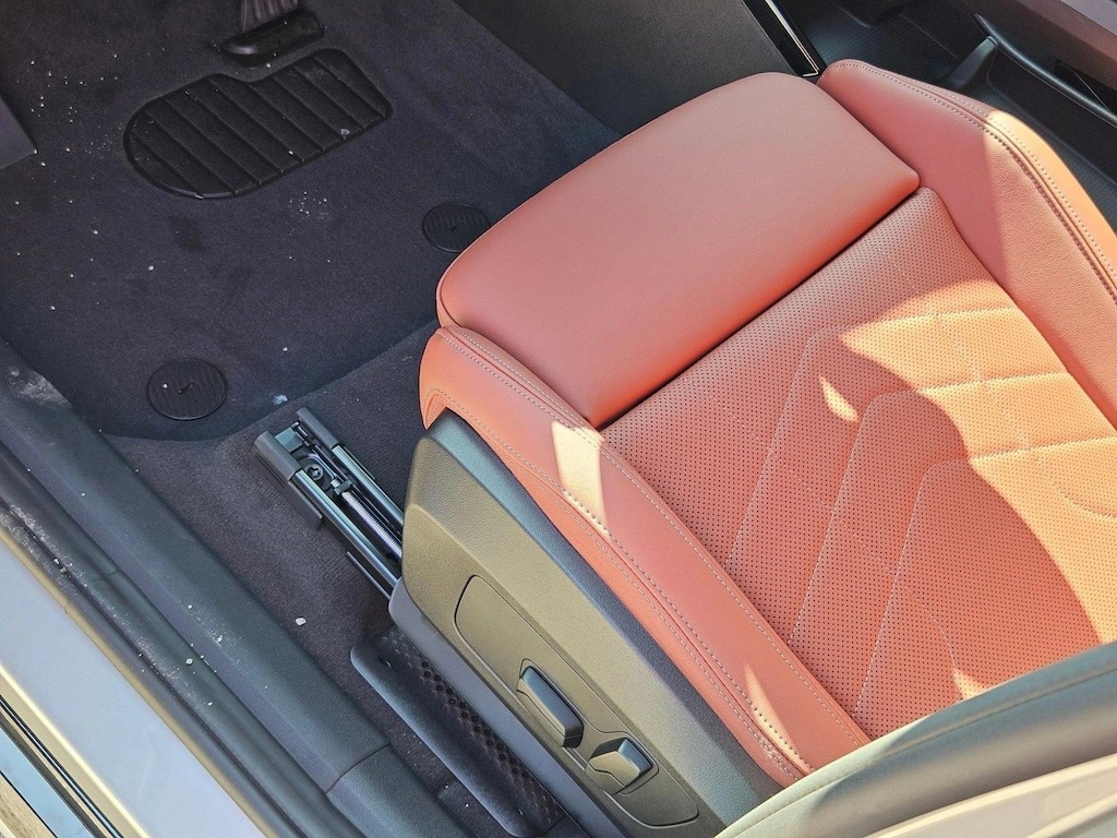 New 2026 BMW X1 xDrive28i SUV