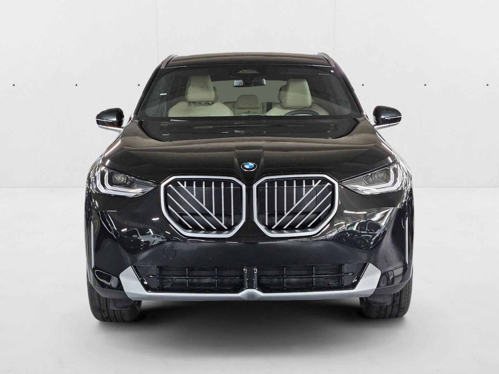 2026 Bmw X3 photo 2
