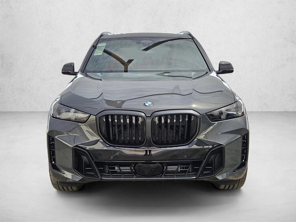 New 2026 BMW X5 xDrive40i SUV