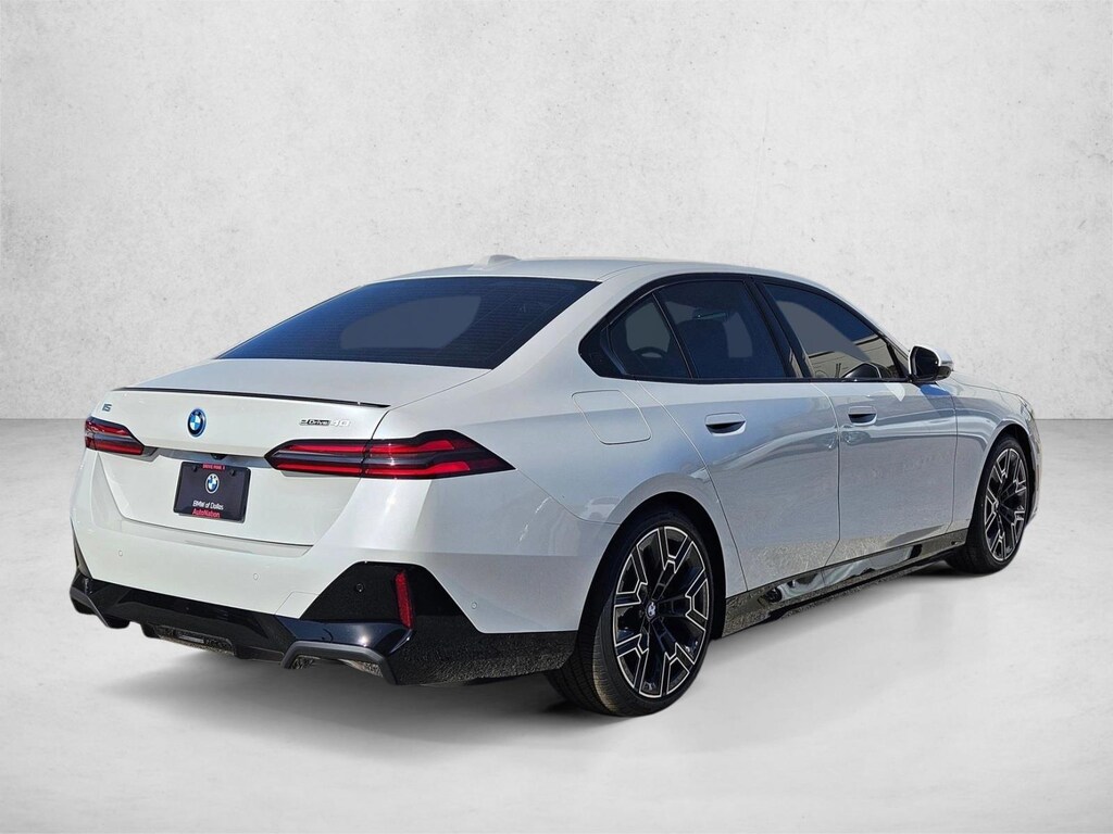 New 2026 BMW i5 eDrive40 Sedan