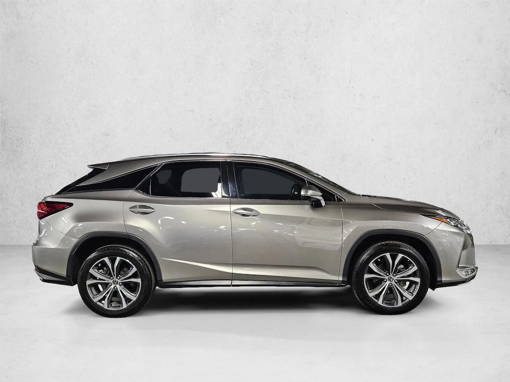 Used 2022 Lexus RX 350 SUV