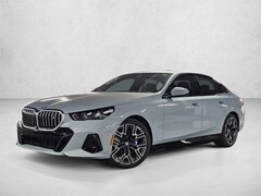 2026 BMW i5 xDrive40 Sedan