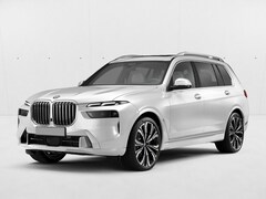 2023 BMW X7