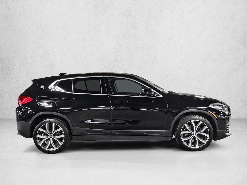 Used 2018 BMW X2 sDrive28i Sports Activity Coupe