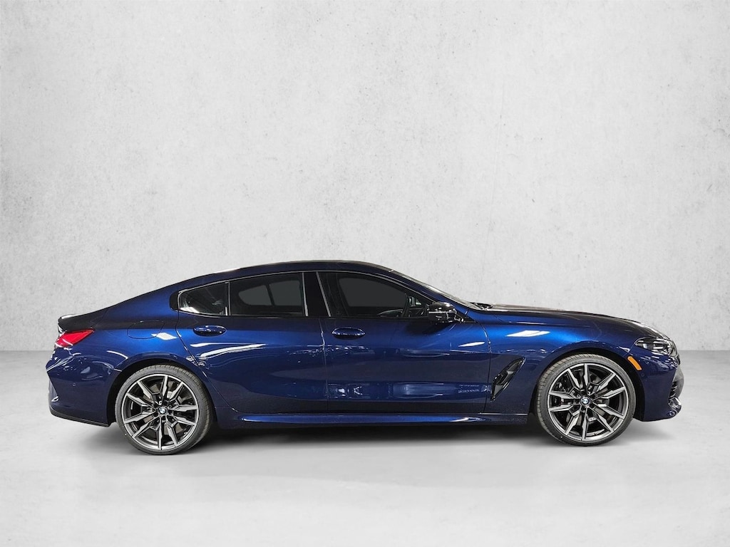 New 2026 BMW M850i i xDrive Gran Coupe