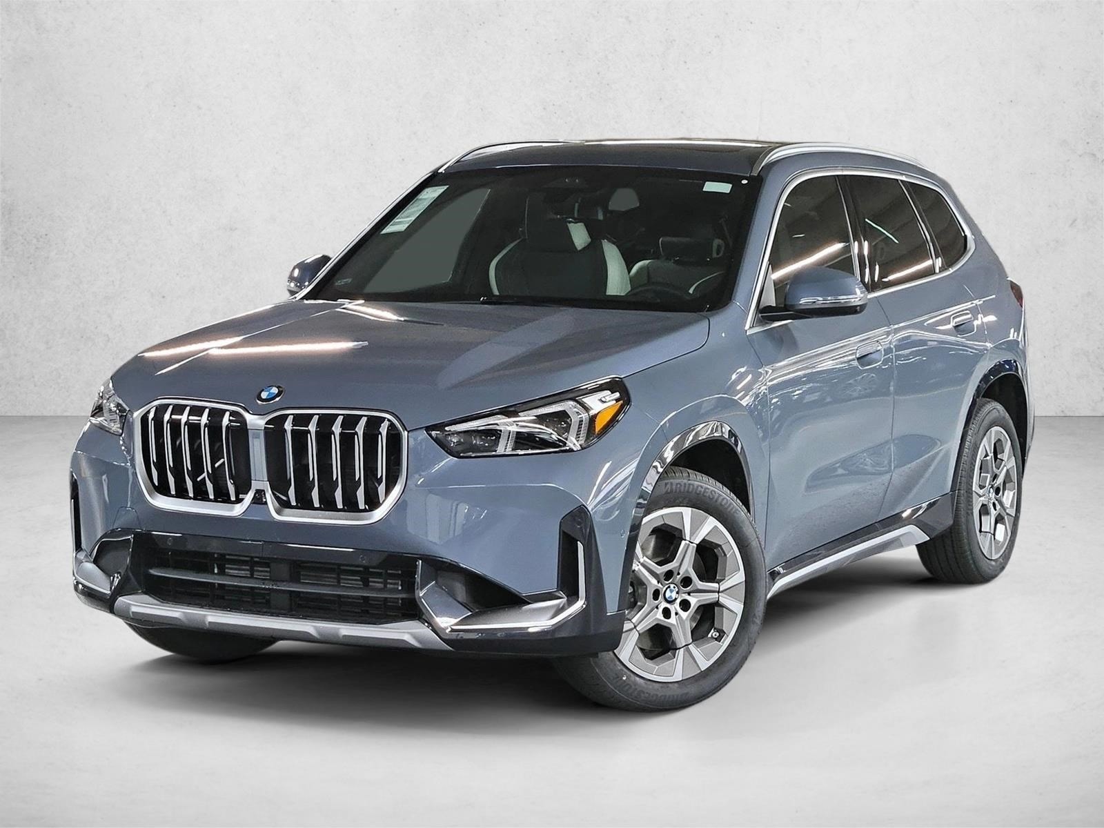 New 2026 BMW X1 xDrive28i