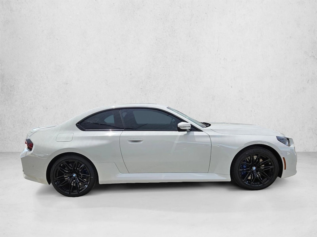 New 2026 BMW M2 Base Coupe