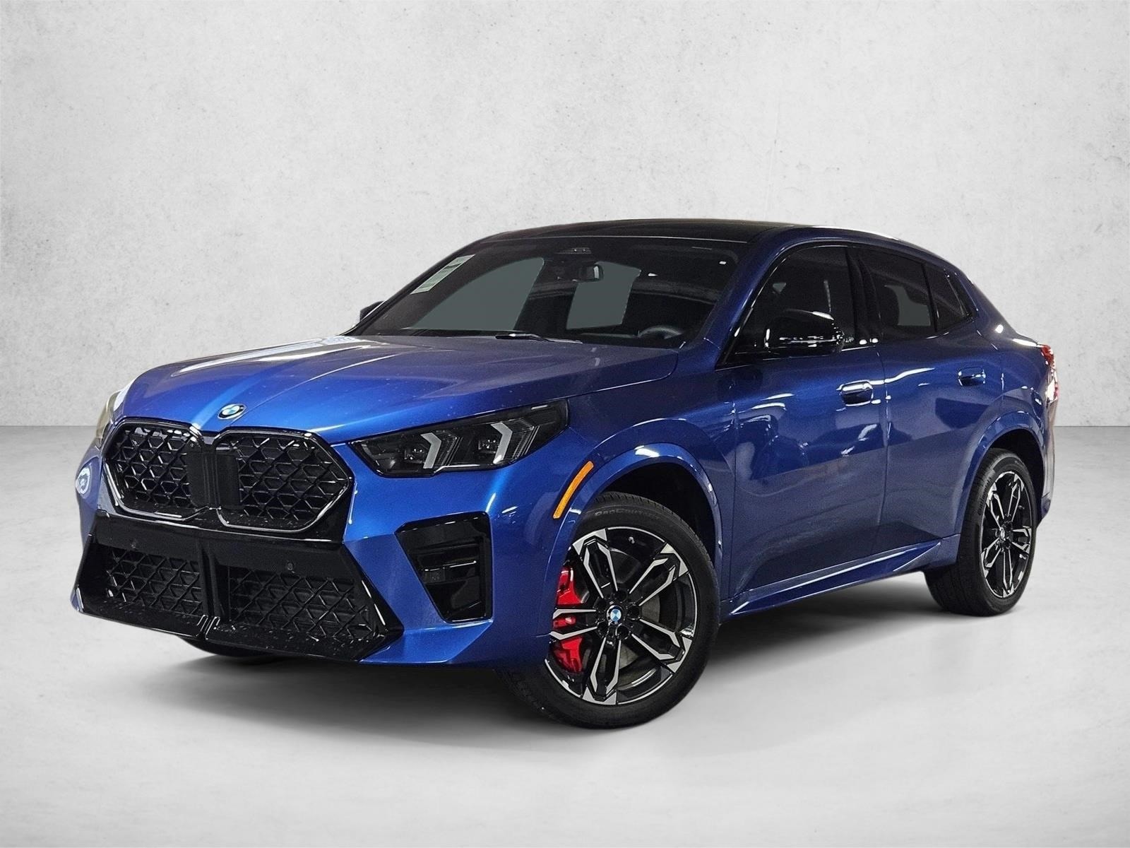 2025 BMW X2 28i's photo