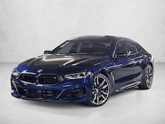 2026 BMW M850i i xDrive Gran Coupe
