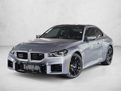 2026 BMW M2 Base Coupe