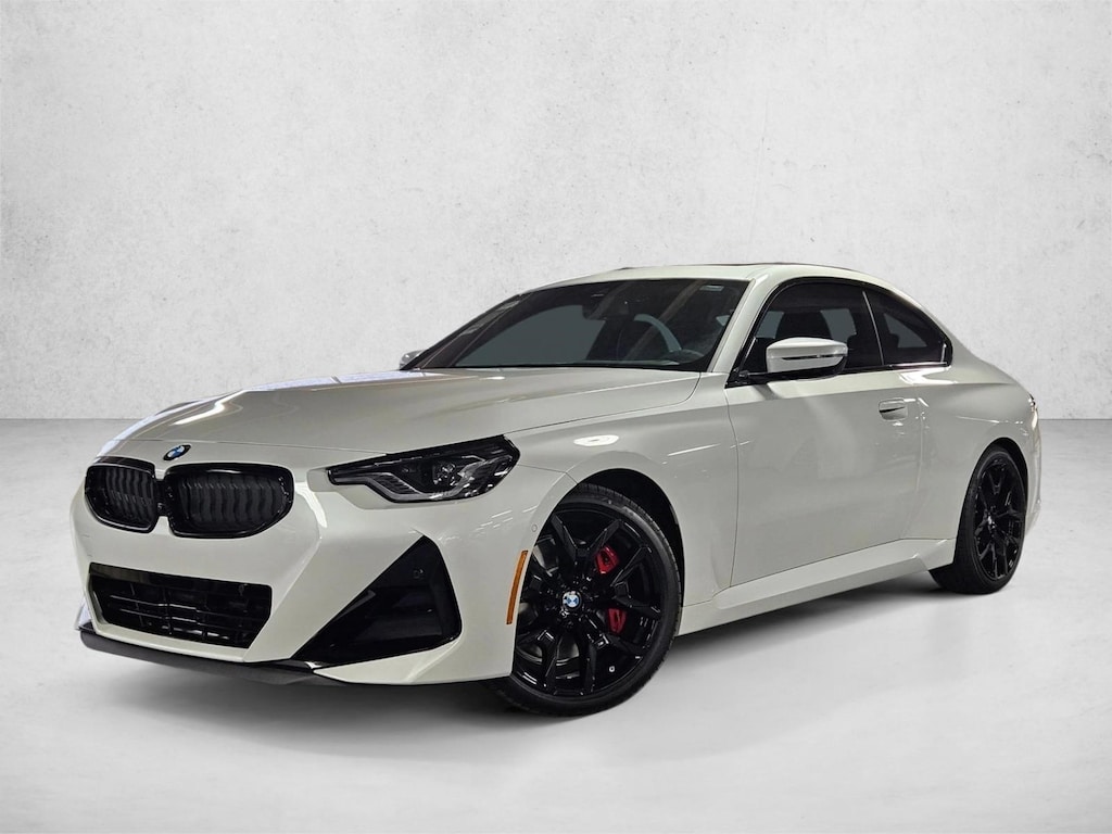 Used 2026 BMW 230i Coupe