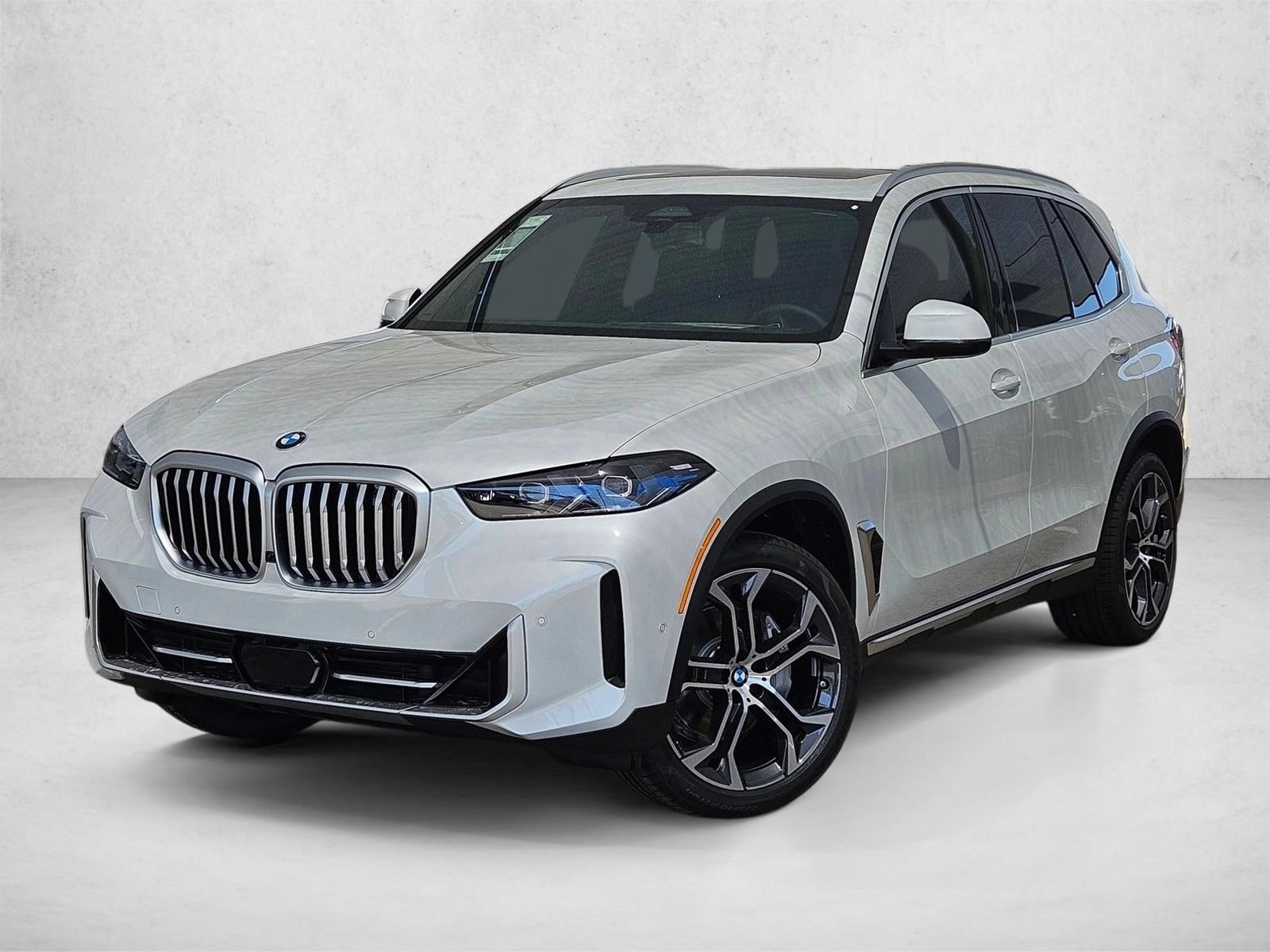New 2026 BMW X5 sDrive40i