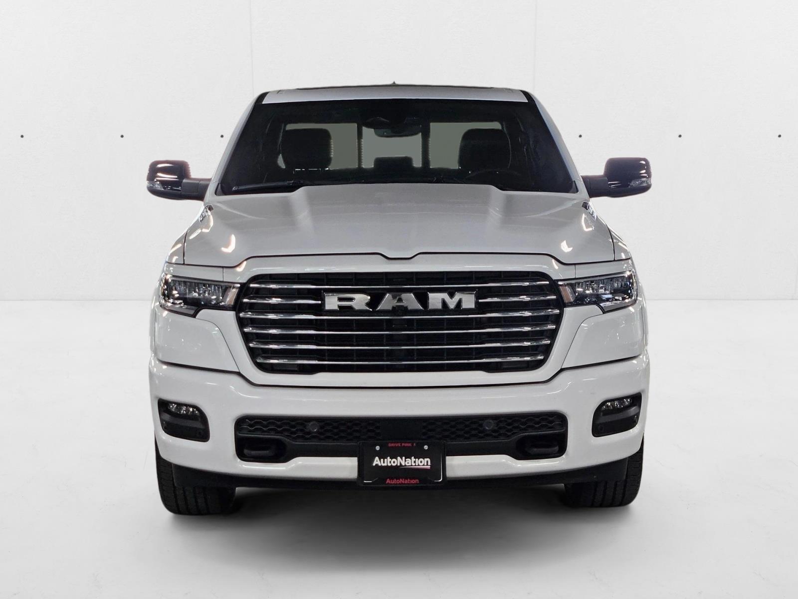2025 Ram 1500 Laramie photo 2