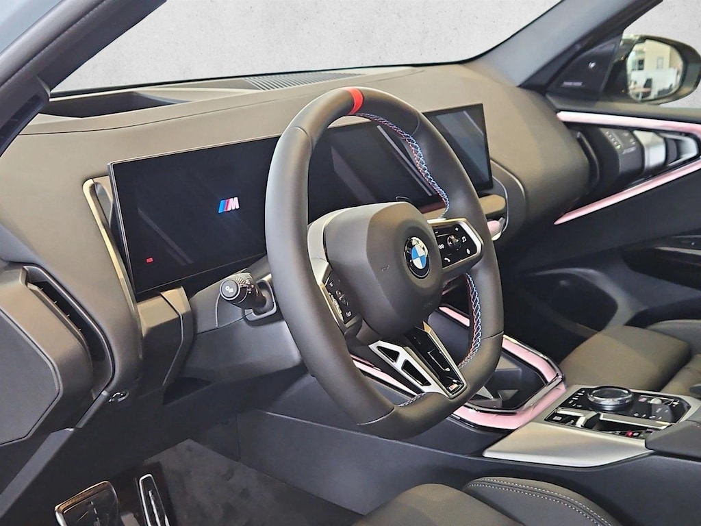New 2026 BMW X3 M50 xDrive SUV