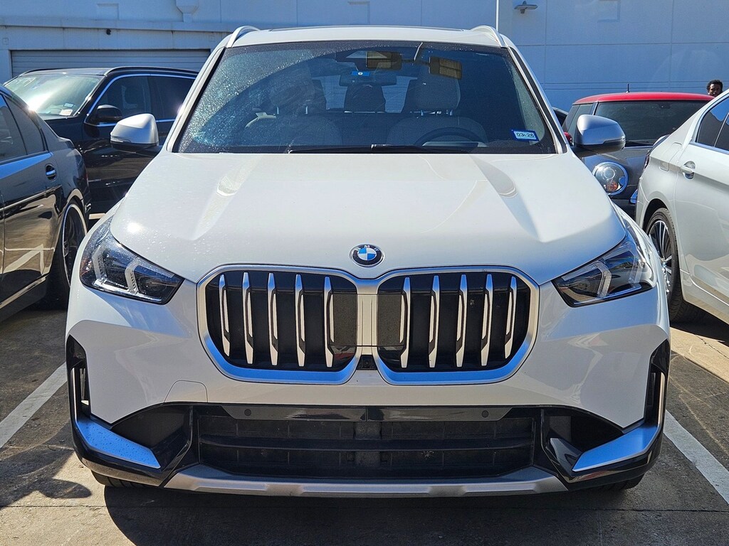 Certified 2024 BMW X1 xDrive28i SUV