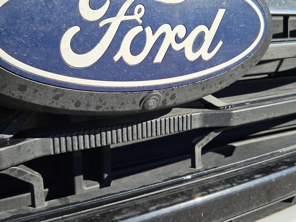 Used 2024 Ford F-150 XLT Truck SuperCrew Cab