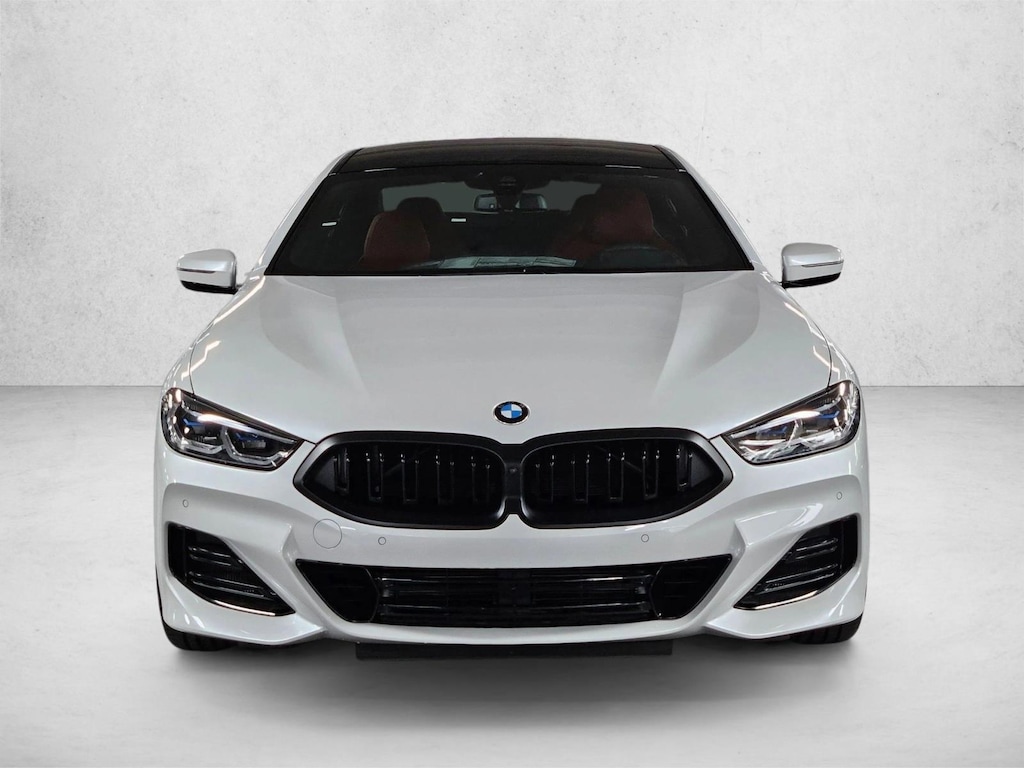 New 2025 BMW 840i Gran Coupe