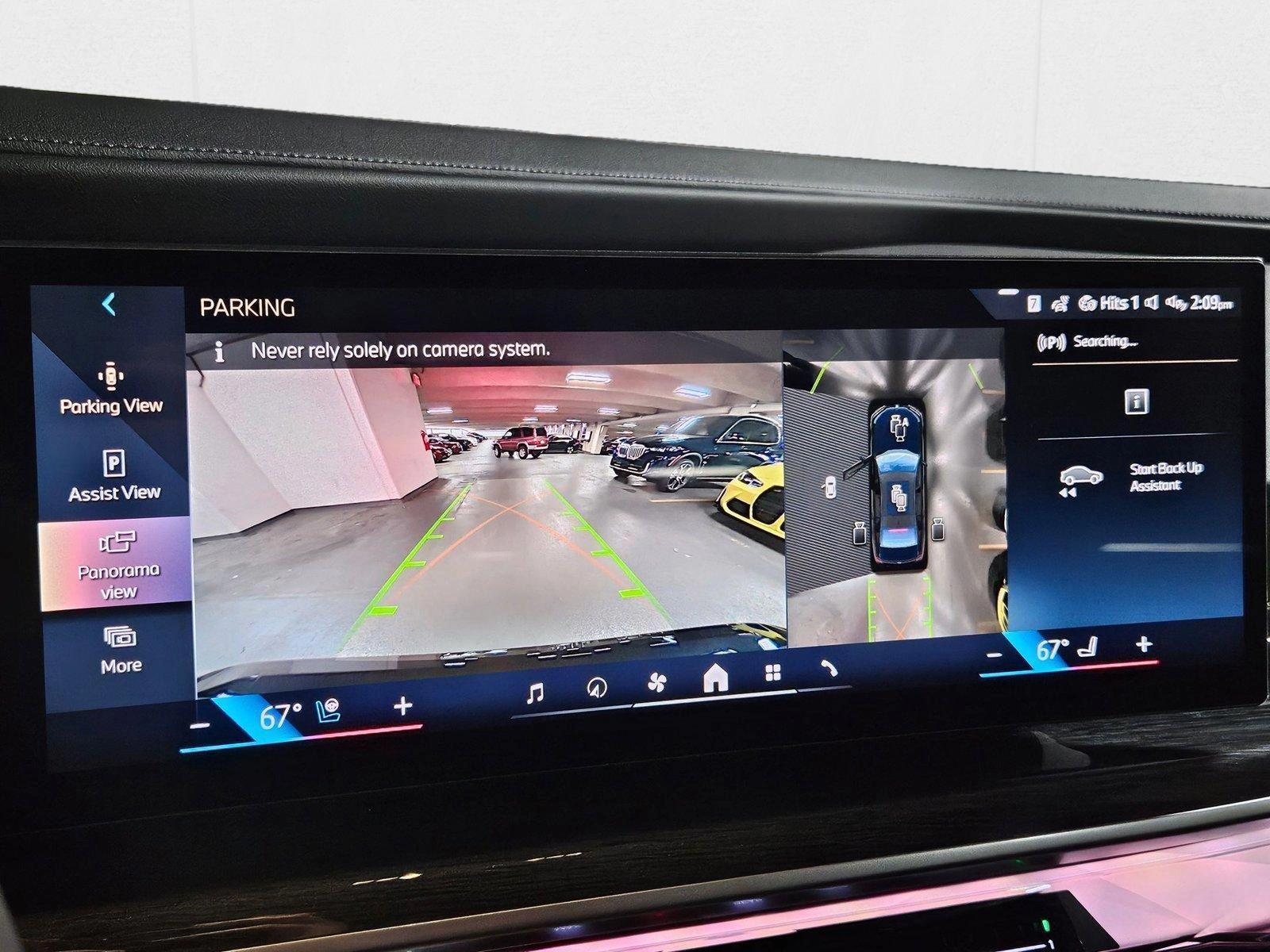 2025 BMW i7 50 - Photo 13