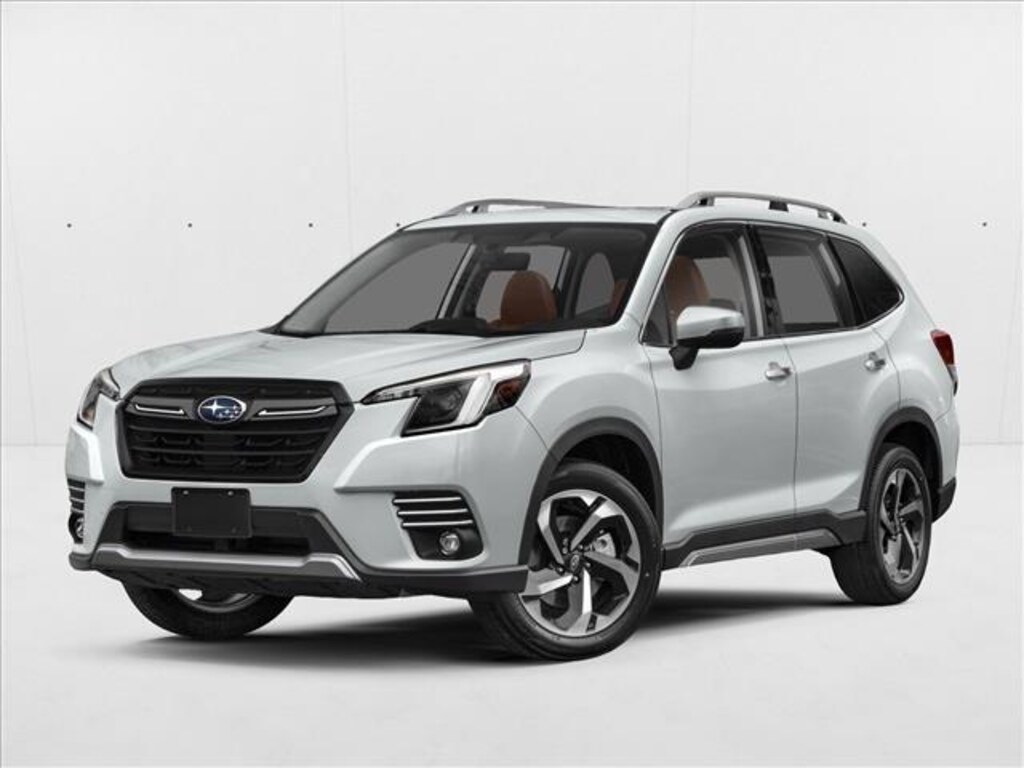 Used 2023 Subaru Forester Touring SUV