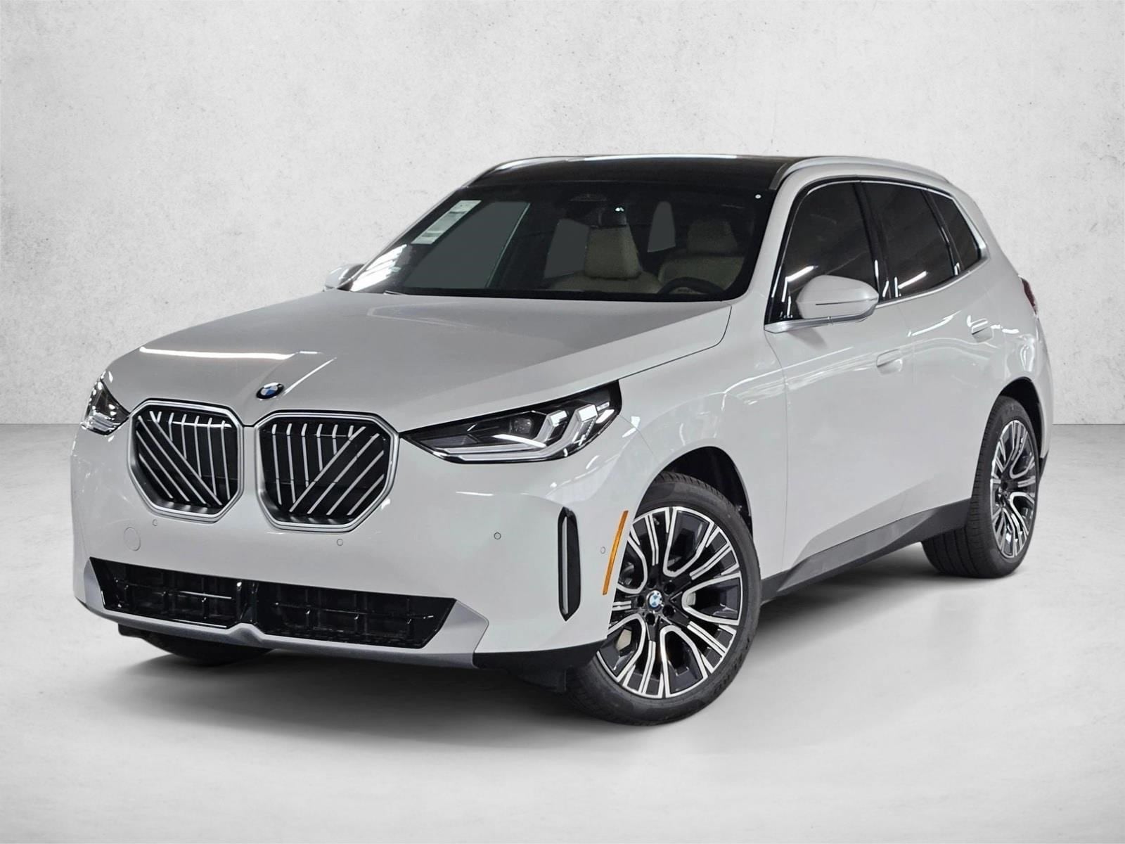 New 2026 BMW X3 30 xDrive
