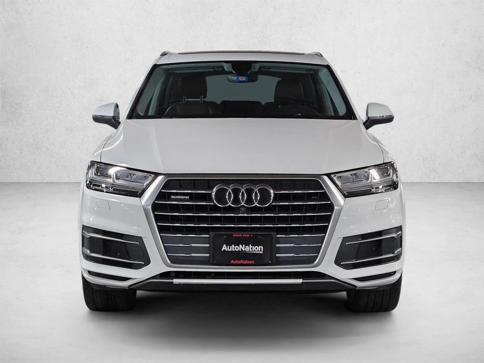 2019 Audi Q7 Premium Plus photo 2