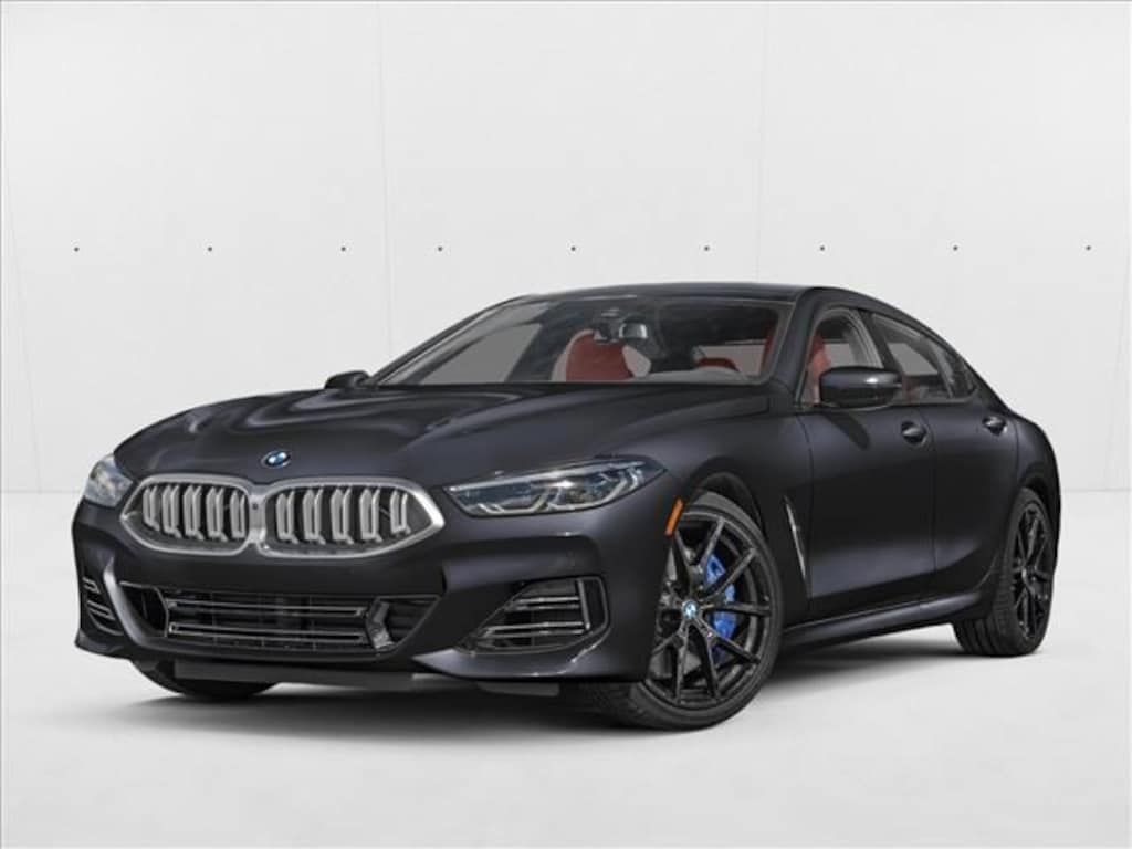 Used 2025 BMW 840i Gran Coupe