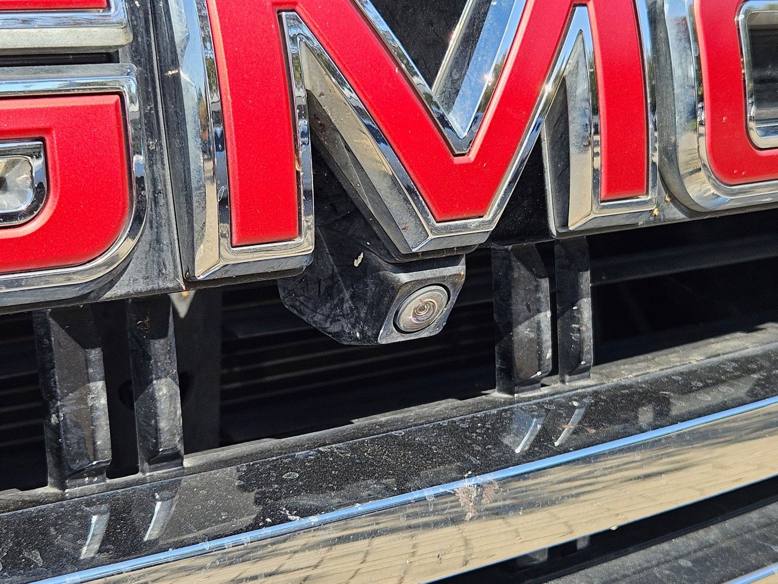 2021 Gmc Yukon SLT photo 4