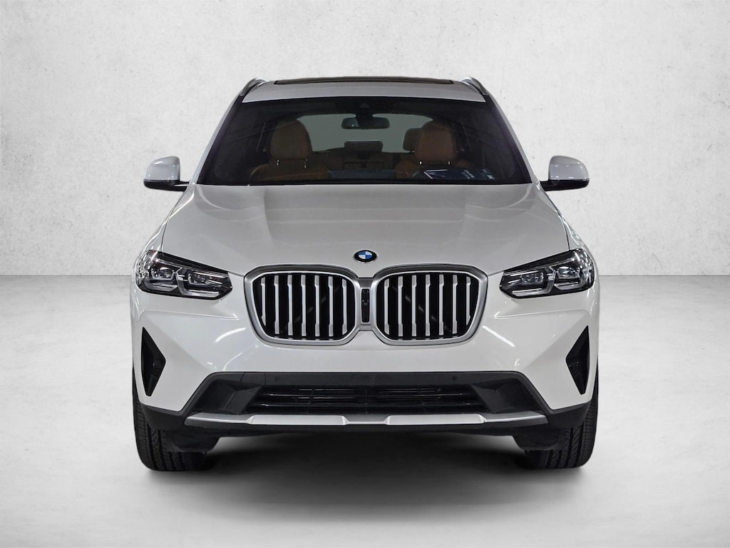 Used 2023 BMW X3 sDrive30i SUV