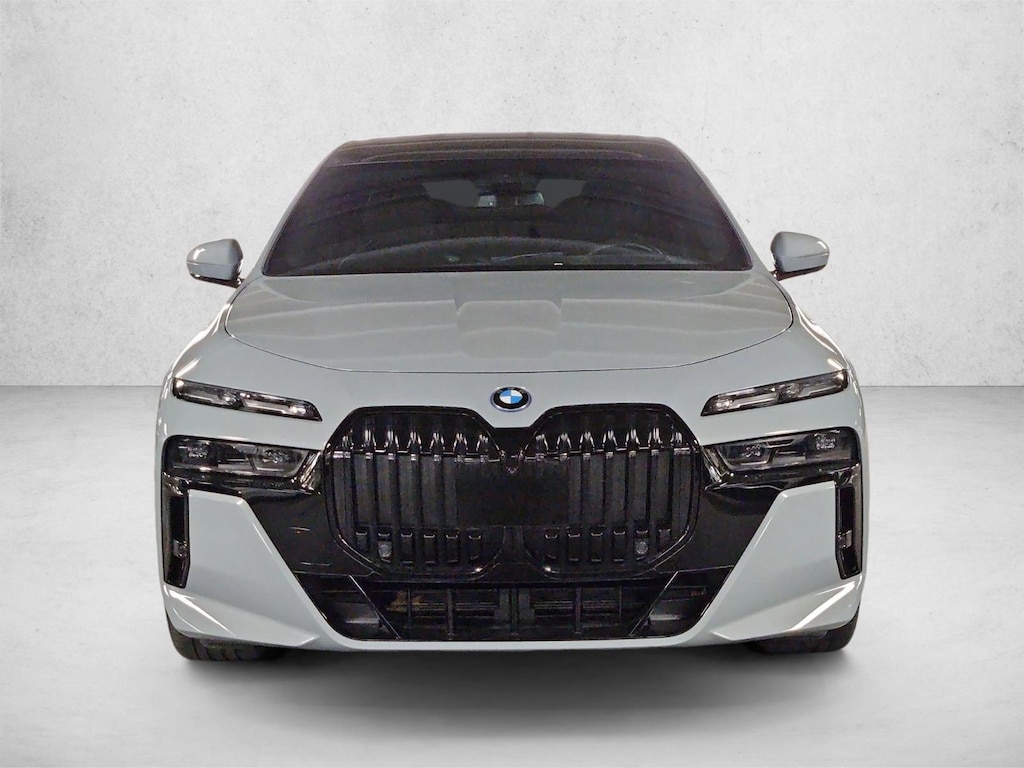 Certified 2024 BMW i7 xDrive60 Sedan