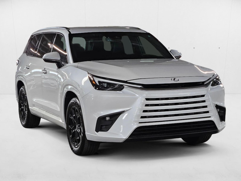 Used 2024 Lexus TX 350  SUV