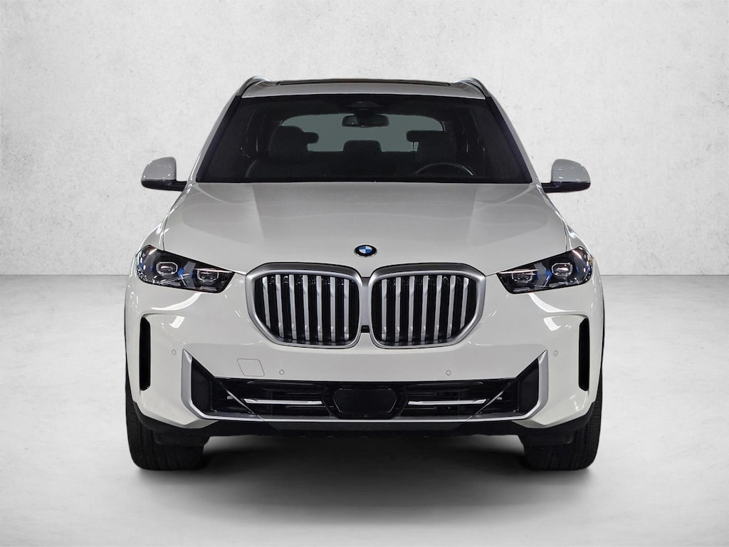 Certified 2024 BMW X5 sDrive40i SUV
