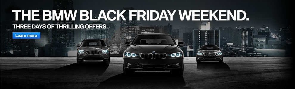 Bmw X5 Lease >> BMW Black Friday Sales Event | BMW of Dallas Bmw X5 Lease >> BMW Black Friday Sales Event | BMW of Dallas