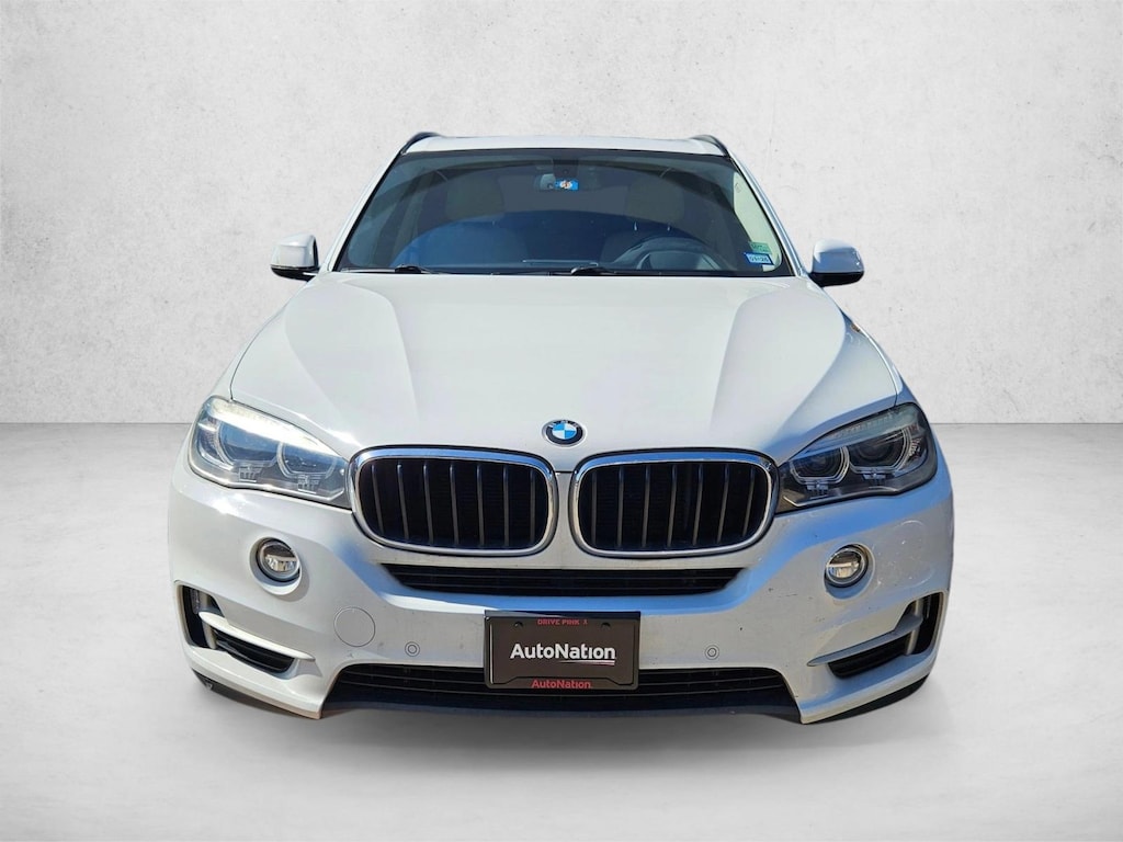 Used 2015 BMW X5 sDrive35i SUV