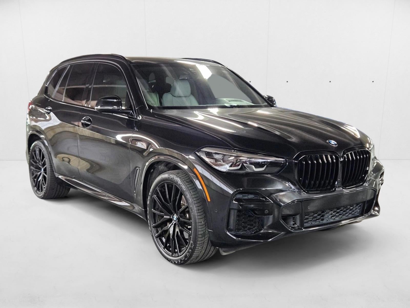 2023 Bmw X5 xDrive40i photo 2
